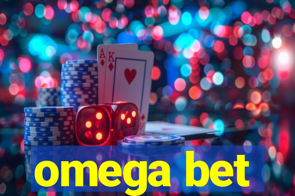 omega bet